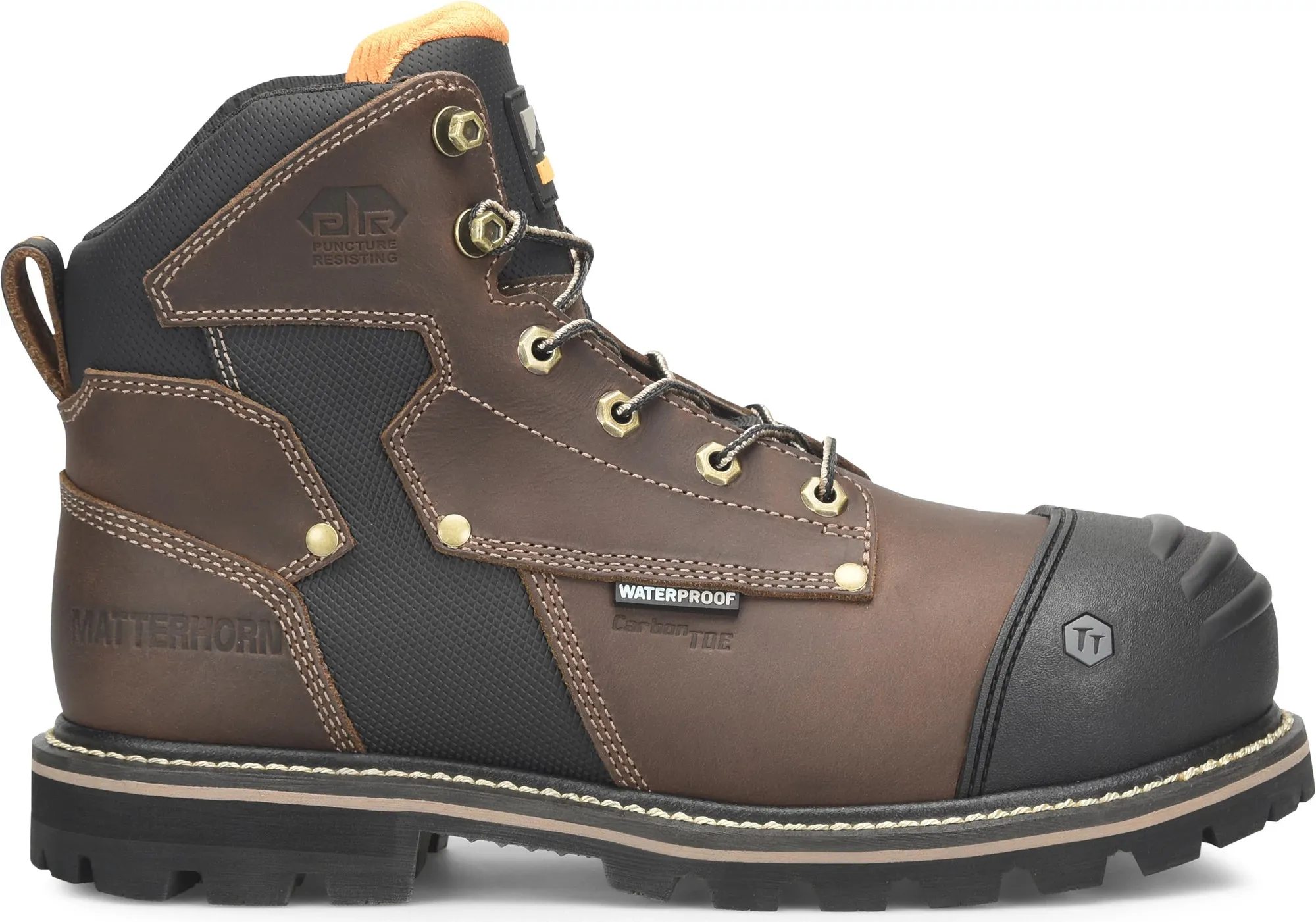Men's Matterhorn Matterhorn I-Beam 6