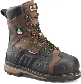 Men's Matterhorn Matterhorn Maximus 2.0 8 Met Guard Composite Toe Waterproof Work Boot