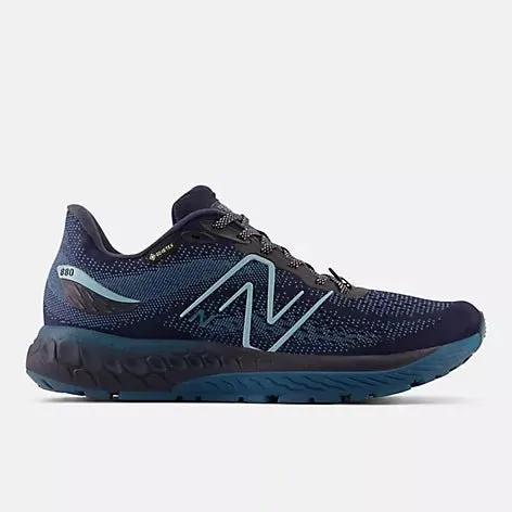 Men's New Balance Fresh Foam 880v12 Gore-Tex