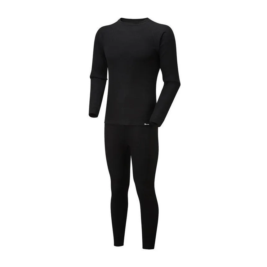 Men's The Edge Drift Thermal Set | Men's Baselayers | George Fisher UK