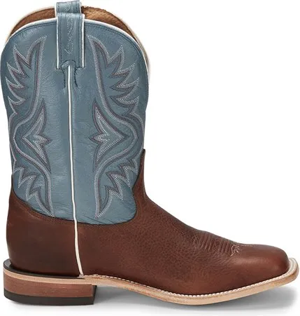 Men's Tony Lama Avett Western Boot #7955