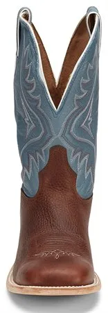 Men's Tony Lama Avett Western Boot #7955