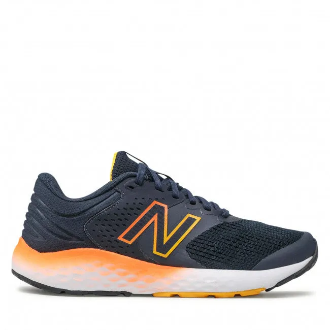 Mens Wide Fit New Balance M520HE7 Sneakers