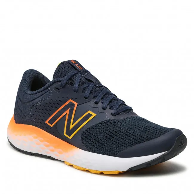 Mens Wide Fit New Balance M520HE7 Sneakers