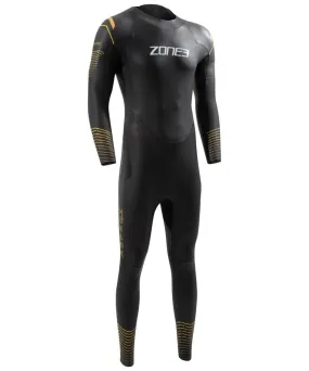 Men’s Zone3 Thermal Aspect ‘Breaststroke’ Wetsuit