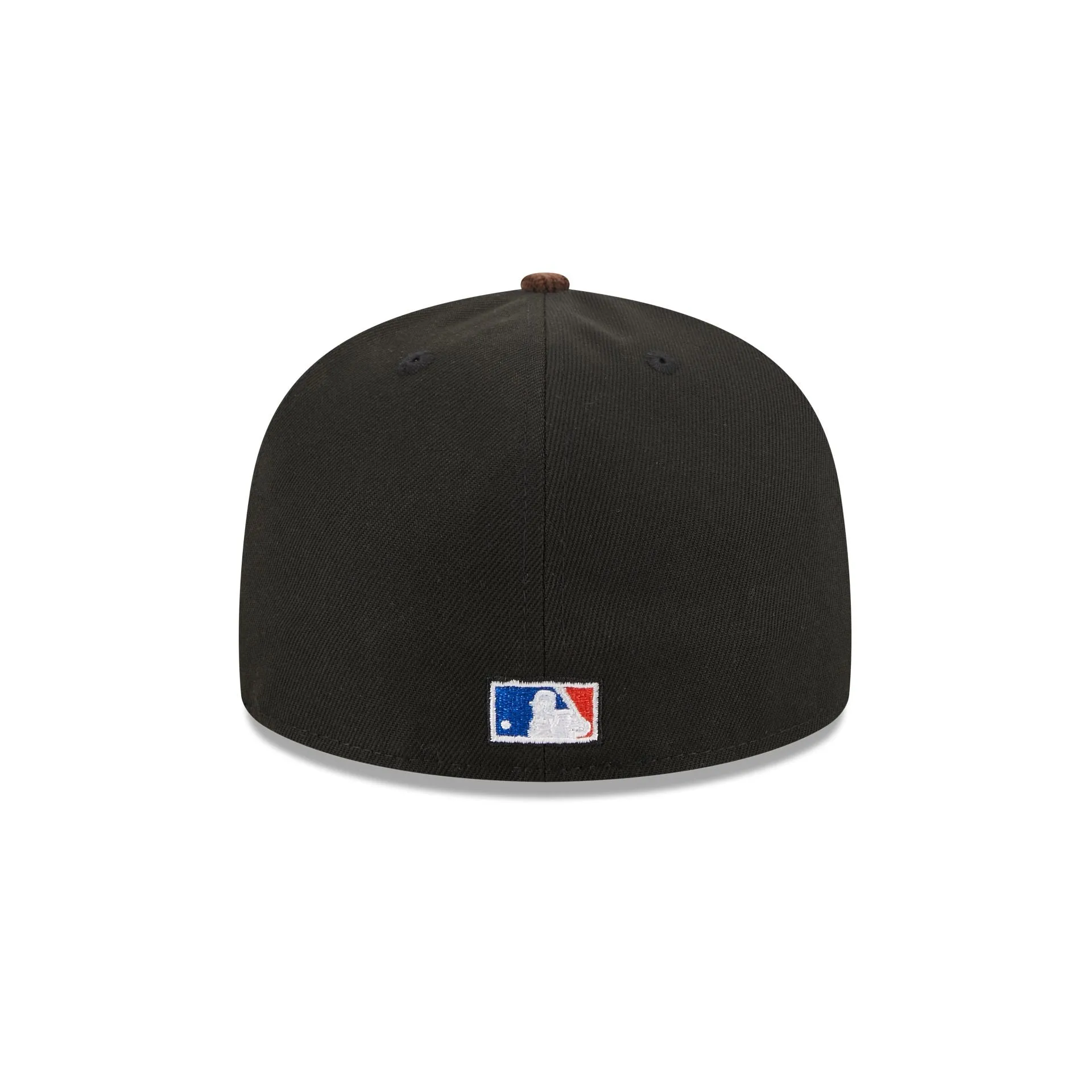 Miami Marlins Feathered Cord 59FIFTY Fitted Hat