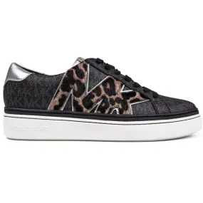 Michael Kors Chapman Lace Trainers