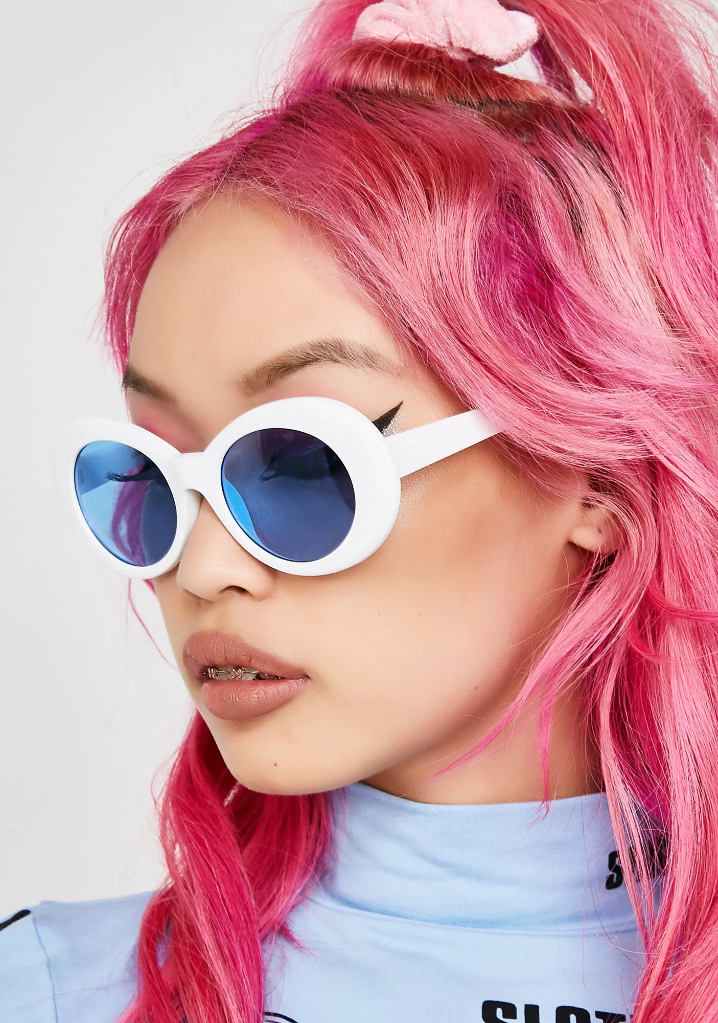 Mod Squad Sunglasses-