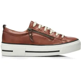 Moda In Pelle Filician Trainers