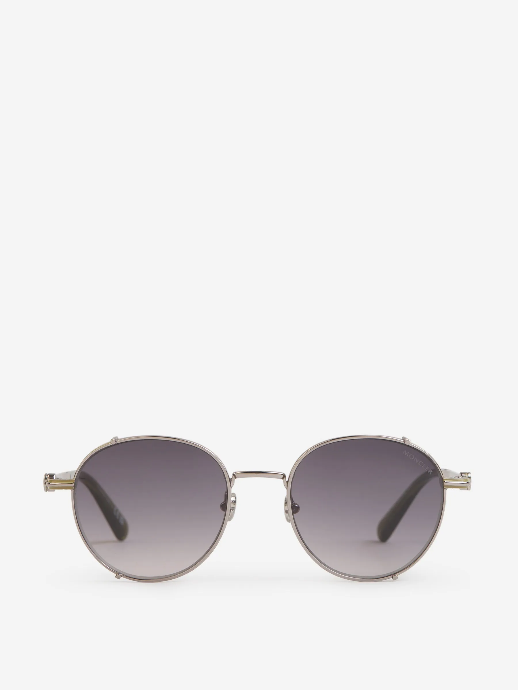 Moncler Round Sunglasses 