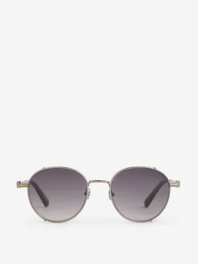 Moncler Round Sunglasses 