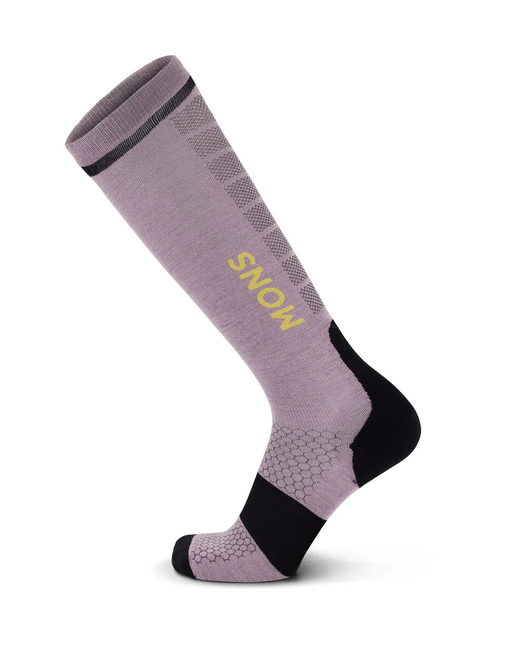 Mons Royale Pro Lite Merino Ski Socks