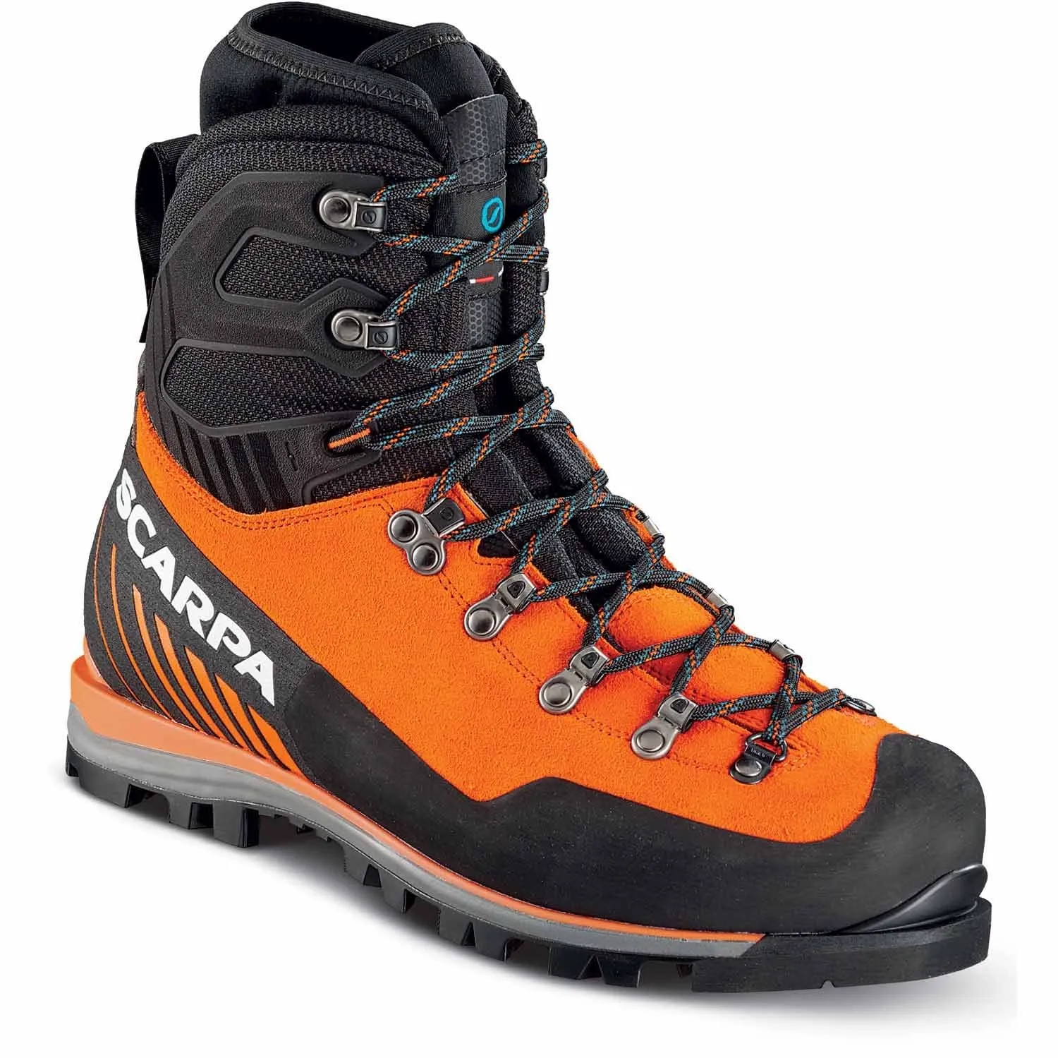 Mont Blanc Pro GTX Mountaineering Boot - Men's