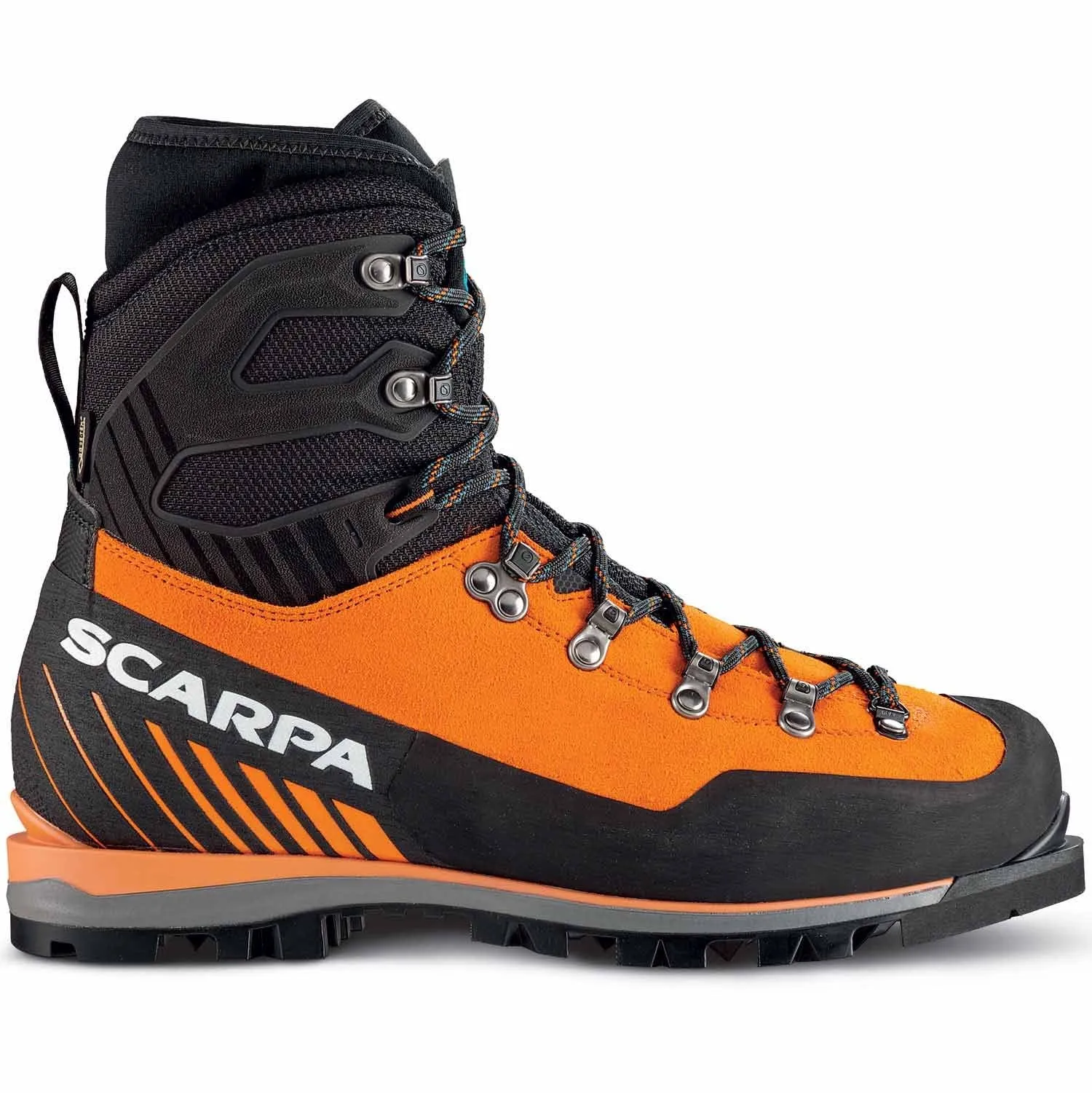 Mont Blanc Pro GTX Mountaineering Boot - Men's