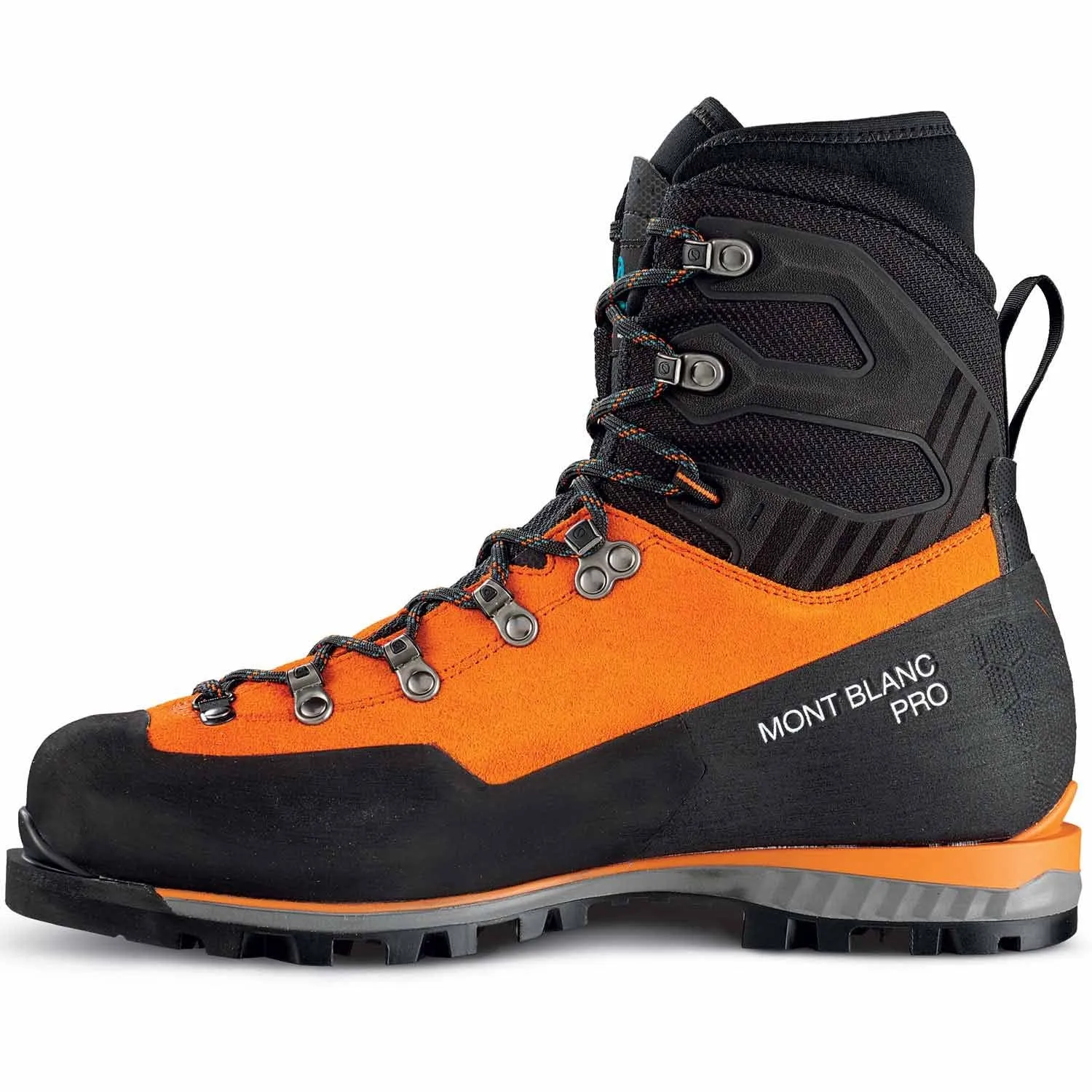 Mont Blanc Pro GTX Mountaineering Boot - Men's