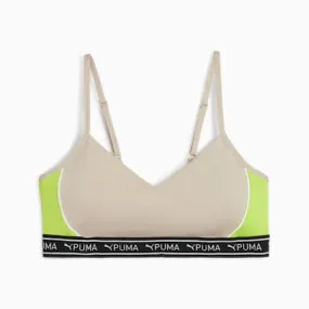 MOVE STRONG Women's Training Bra | Putty | PUMA Shop All Puma | PUMA 