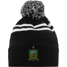 Moytura Hurling Club Canyon Bobble Hat