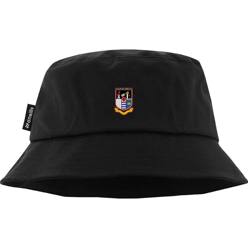 Mullingar Town FC Bucket Hat