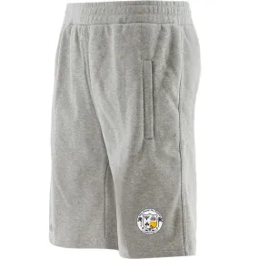 Na Fianna Abu Dhabi Benson Fleece Shorts