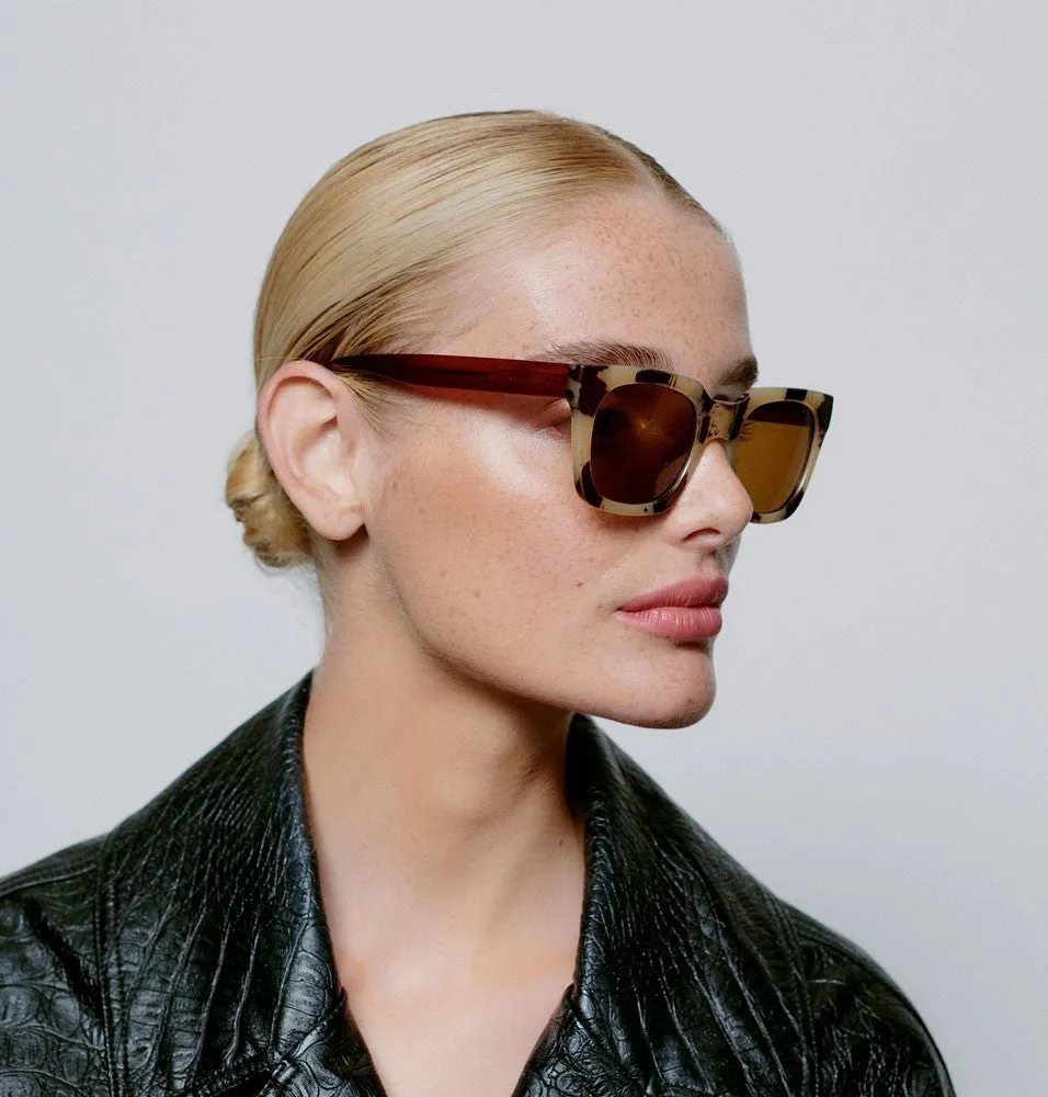 Nancy Sunglasses                             Hornet