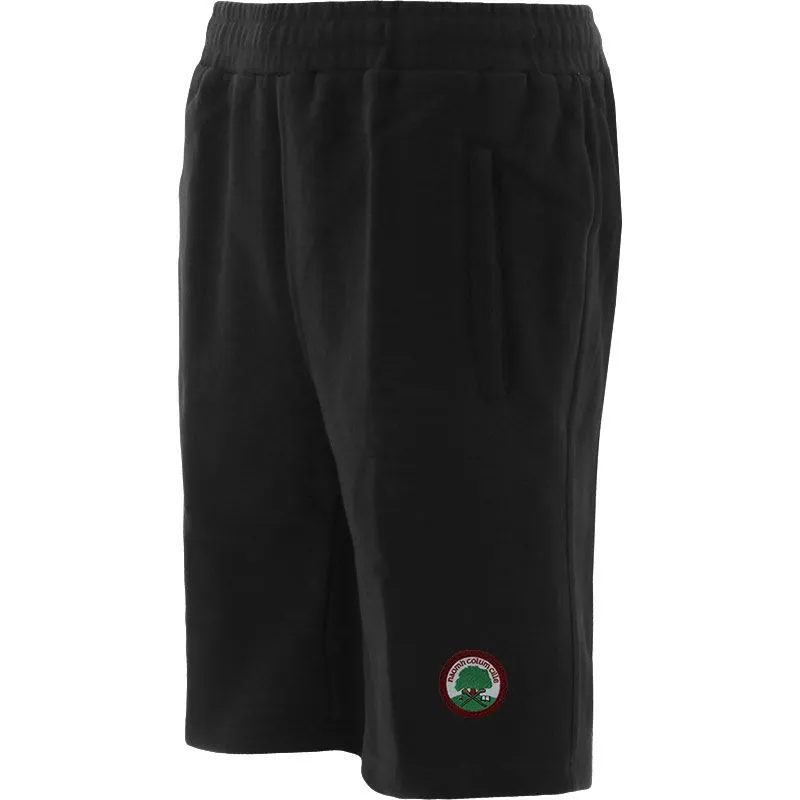 Naomh Colum Cille Benson Fleece Shorts