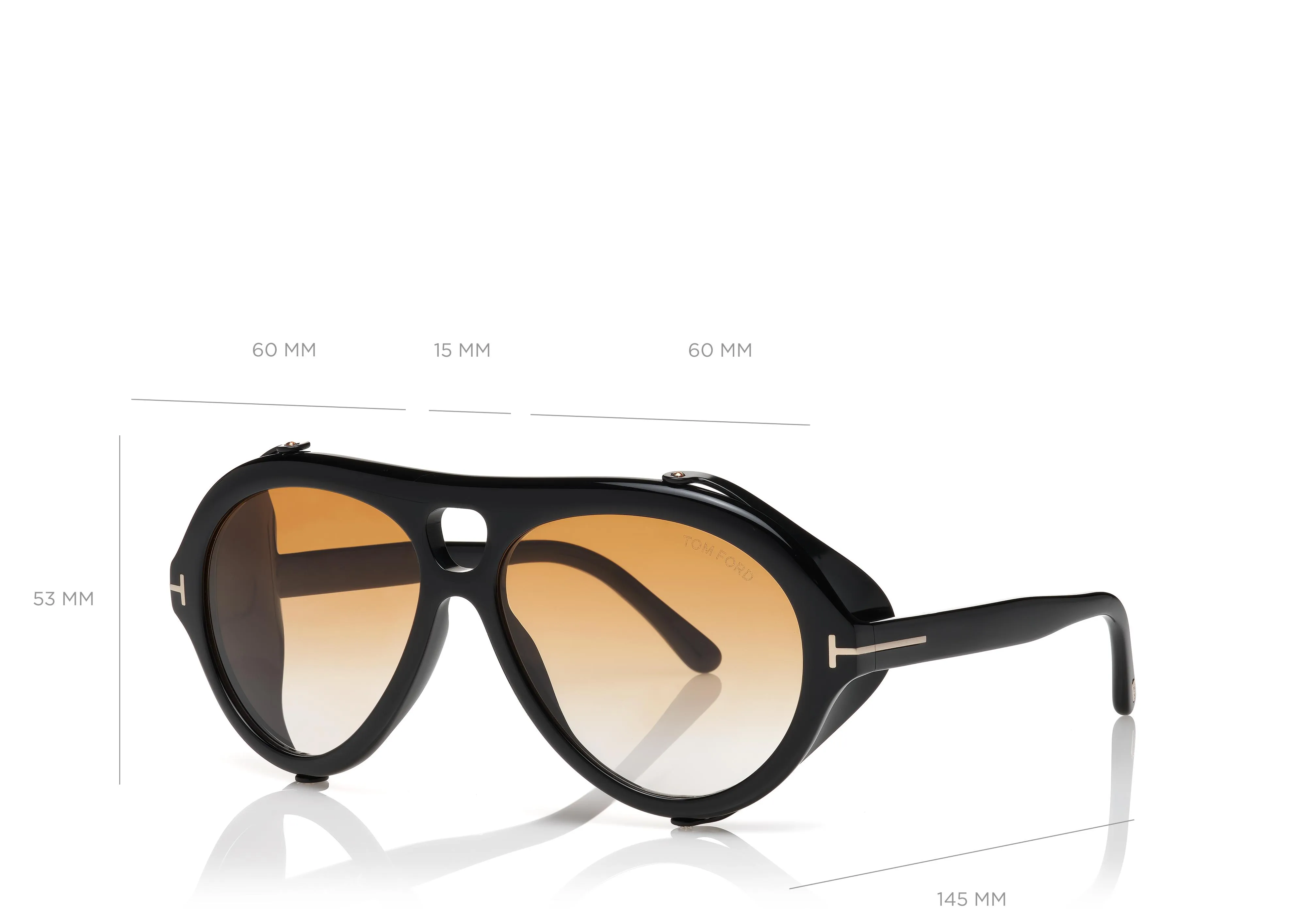 NEUGHMAN SUNGLASSES