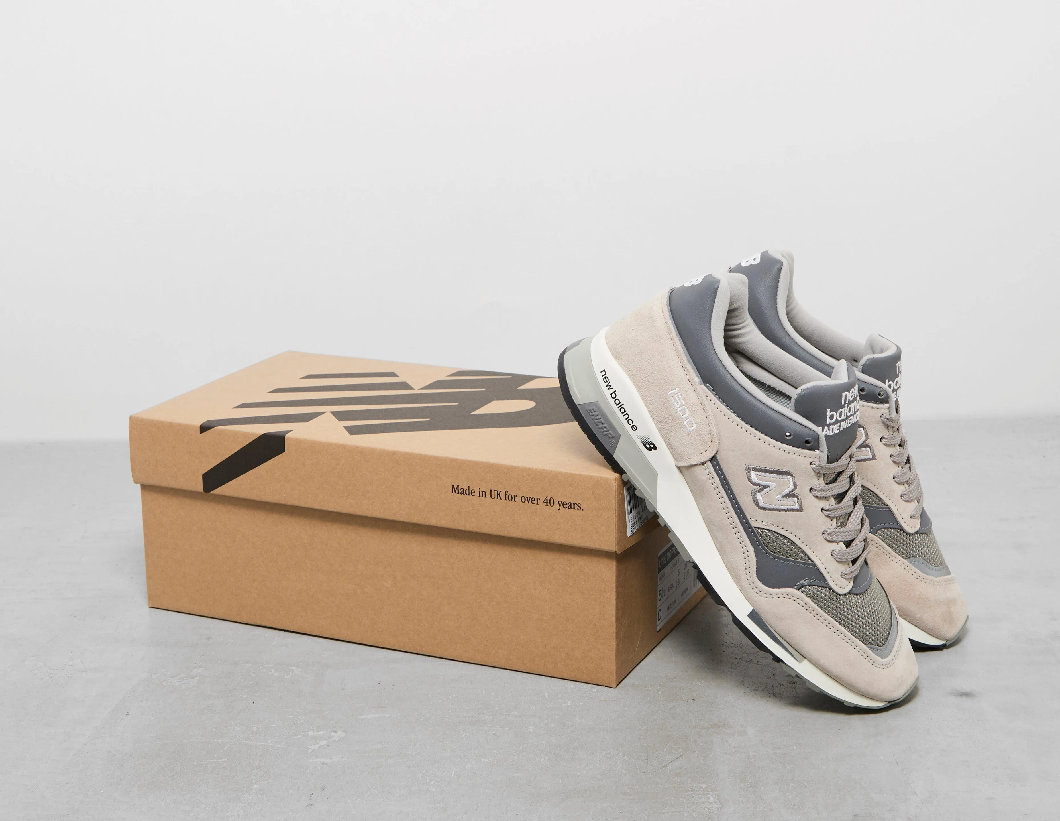 New Balance 1500 Made in UK Women's