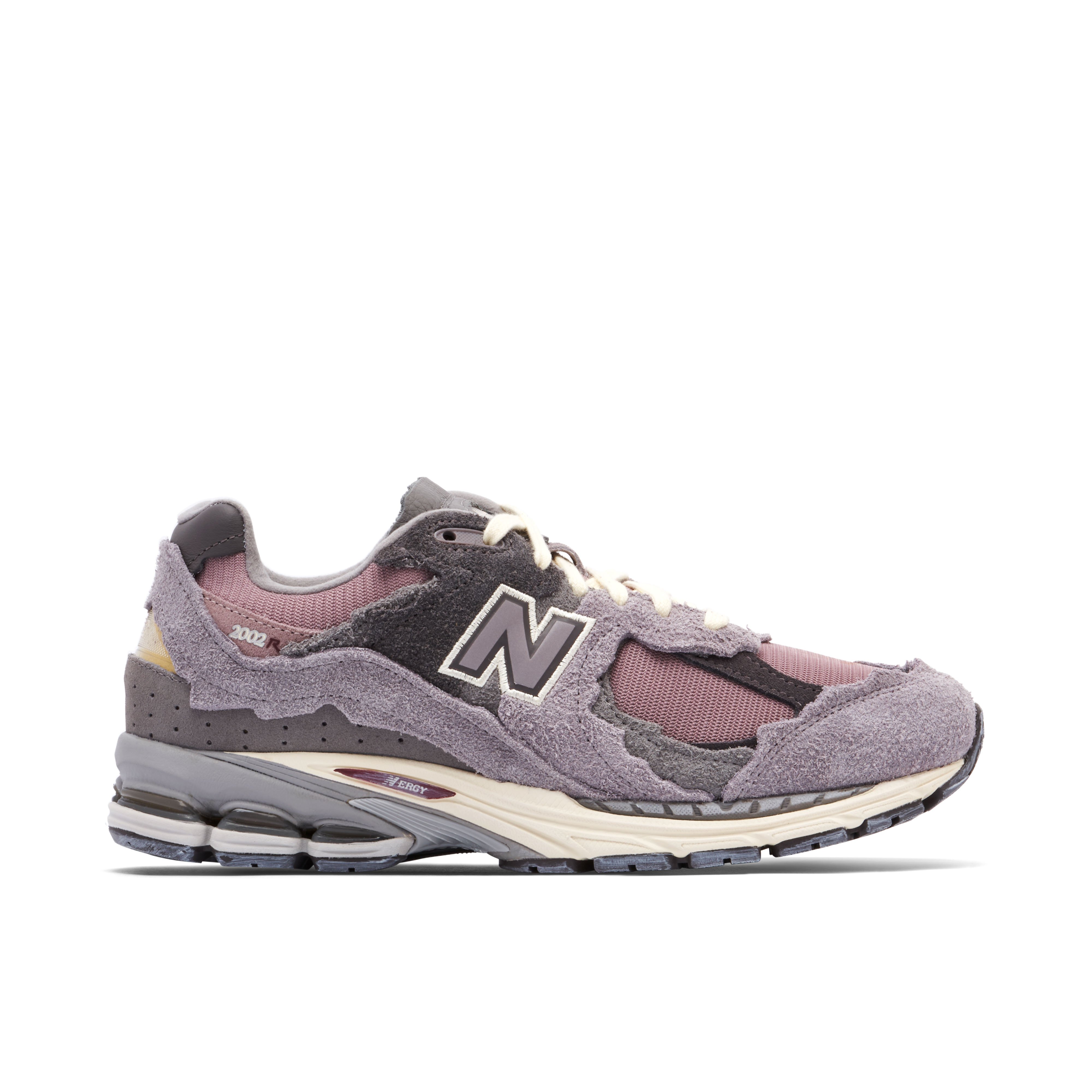 New Balance 2002R Lunar New Year Dusty Lilac | M2002RDY | Laced