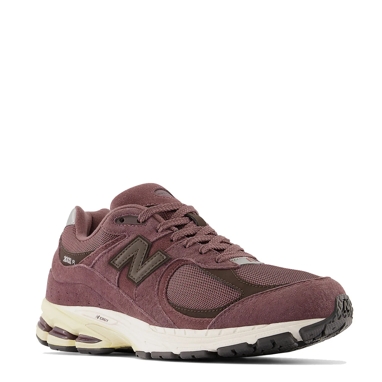 New Balance 2002R Trainers Truffle