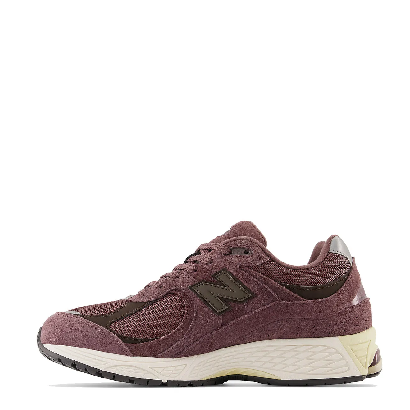 New Balance 2002R Trainers Truffle