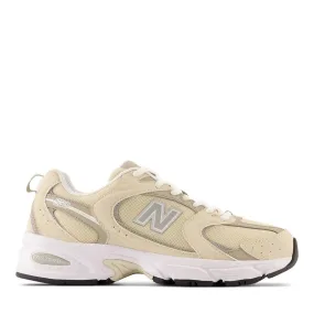 New Balance 530 Trainers Beige/Aluminum