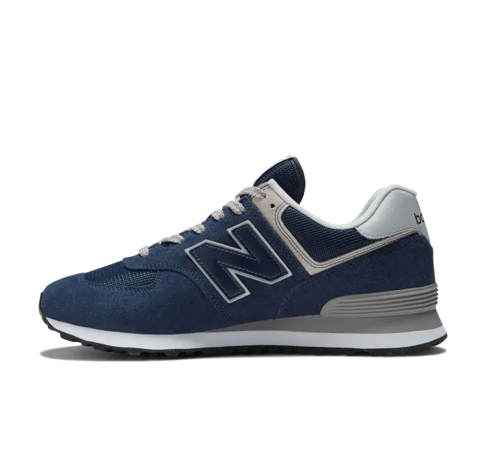 New Balance 574 EV Core Navy