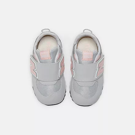 New Balance 574 NEW-B Rain cloud / Pink haze