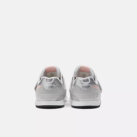 New Balance 574 NEW-B Rain cloud / Pink haze