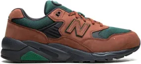 New Balance 580 Beef And Broccoli sneakers Red