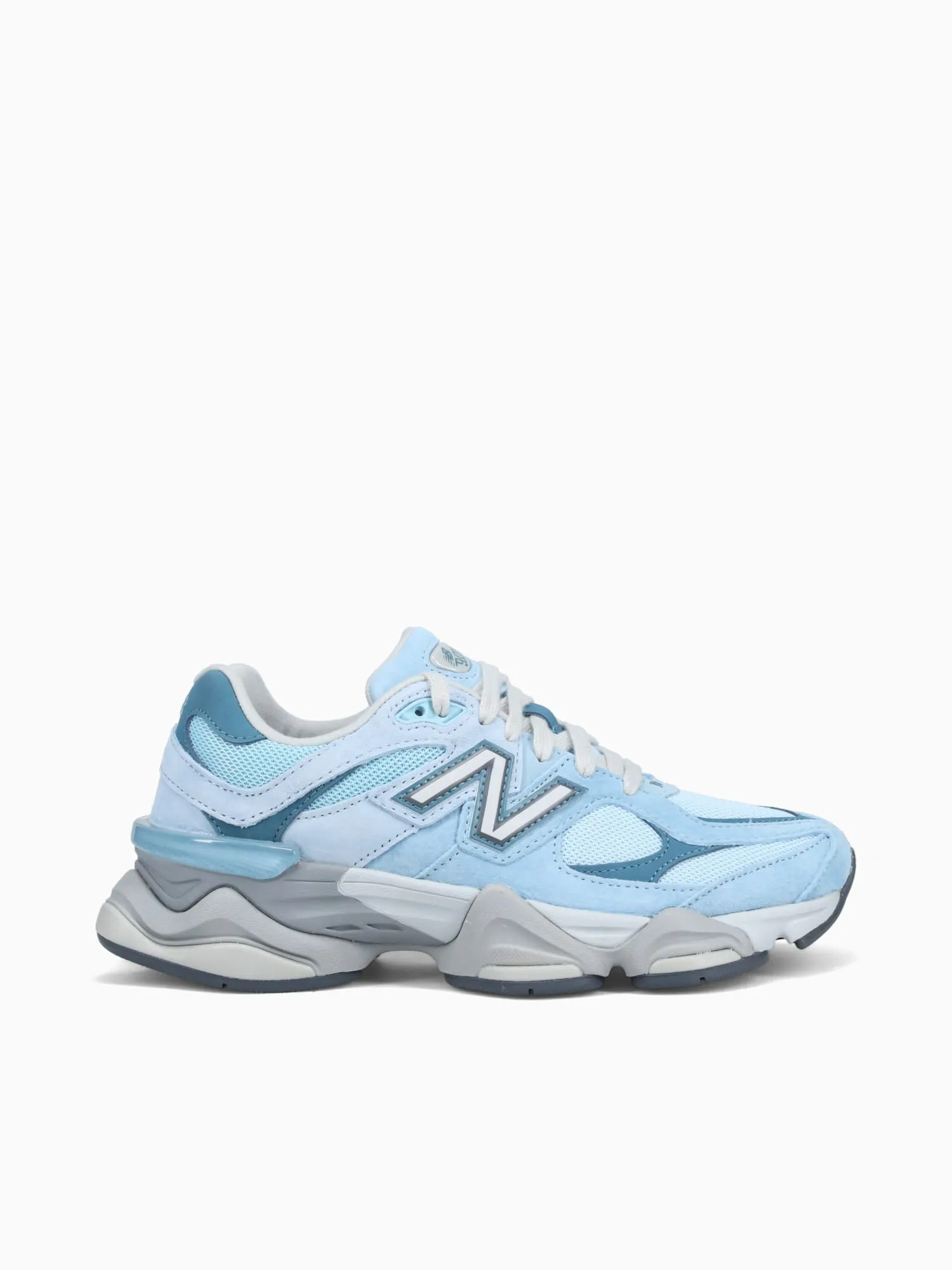 New Balance 9060 Chrome Blue