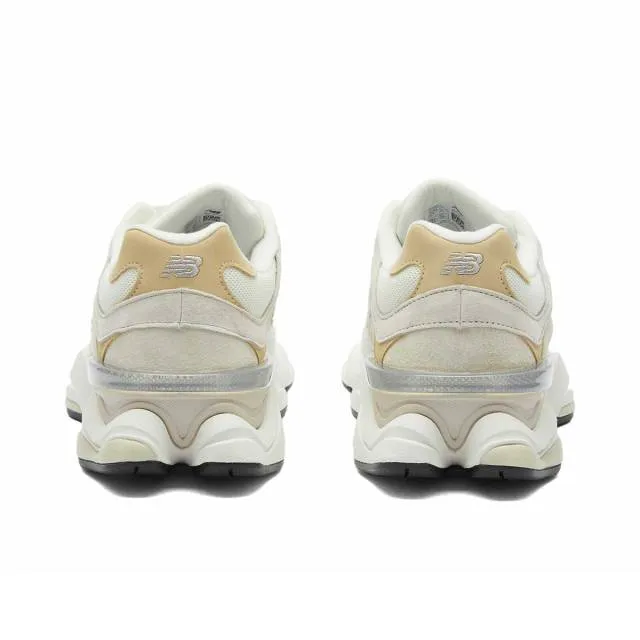 New Balance 9060 (Cream/ Turtledove/ Turtledove) Men US ...