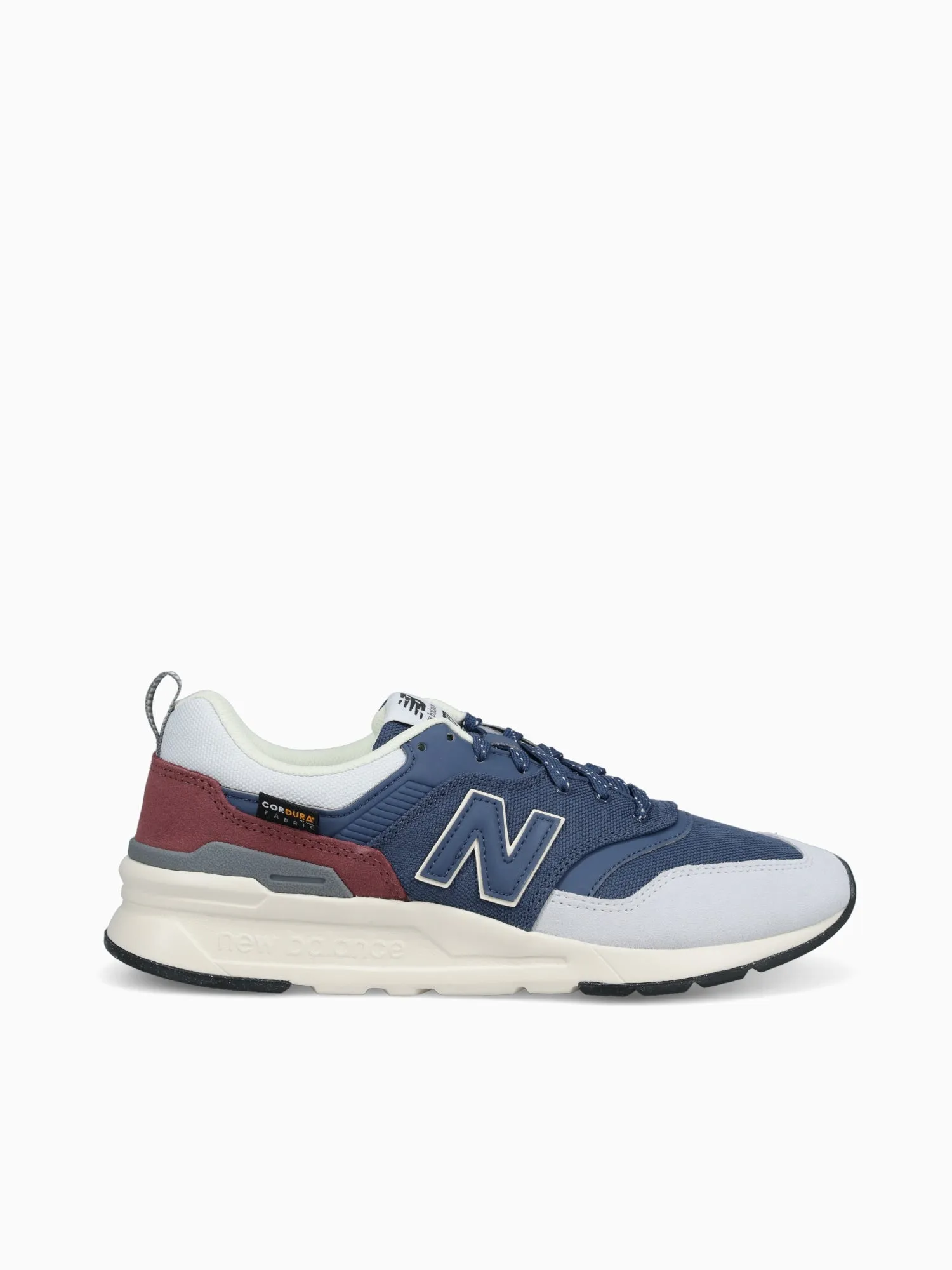 New Balance Cm997hwk Vintage Indigo Grey