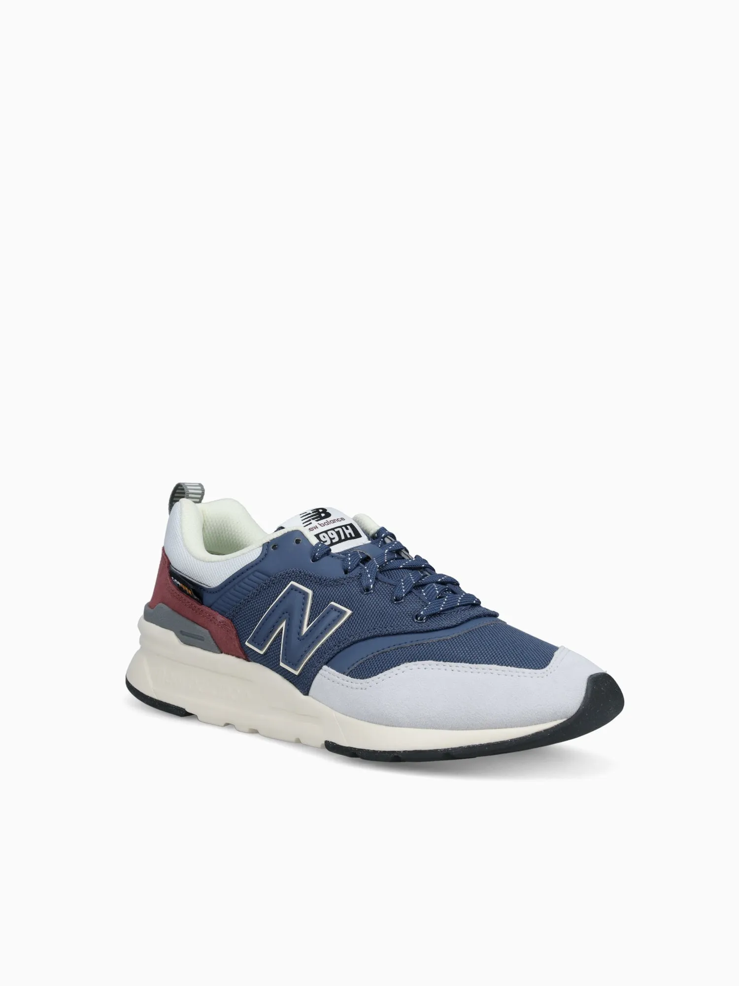 New Balance Cm997hwk Vintage Indigo Grey