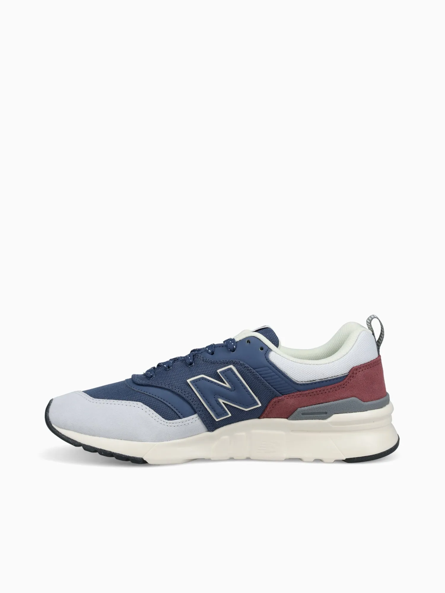 New Balance Cm997hwk Vintage Indigo Grey