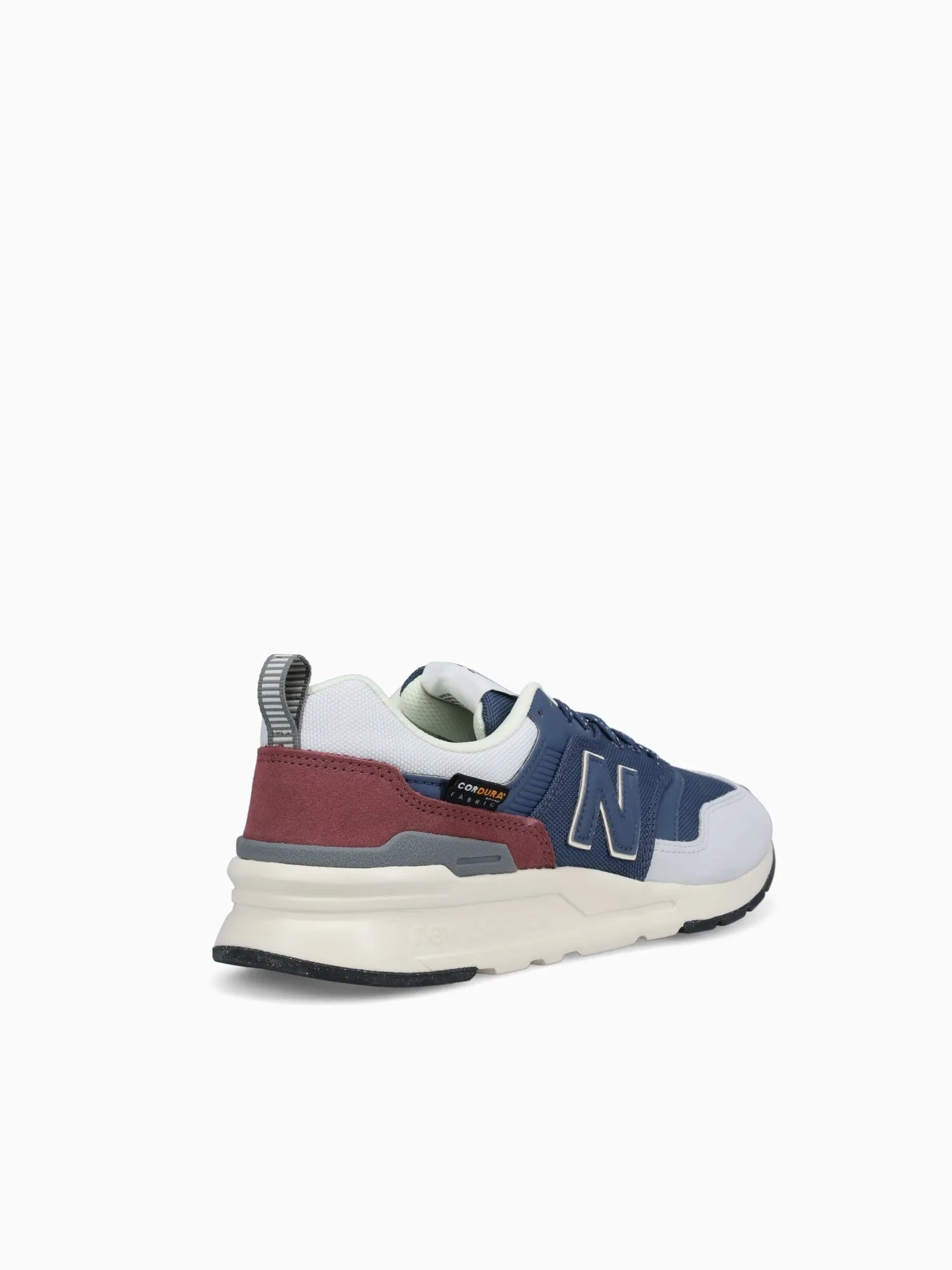 New Balance Cm997hwk Vintage Indigo Grey