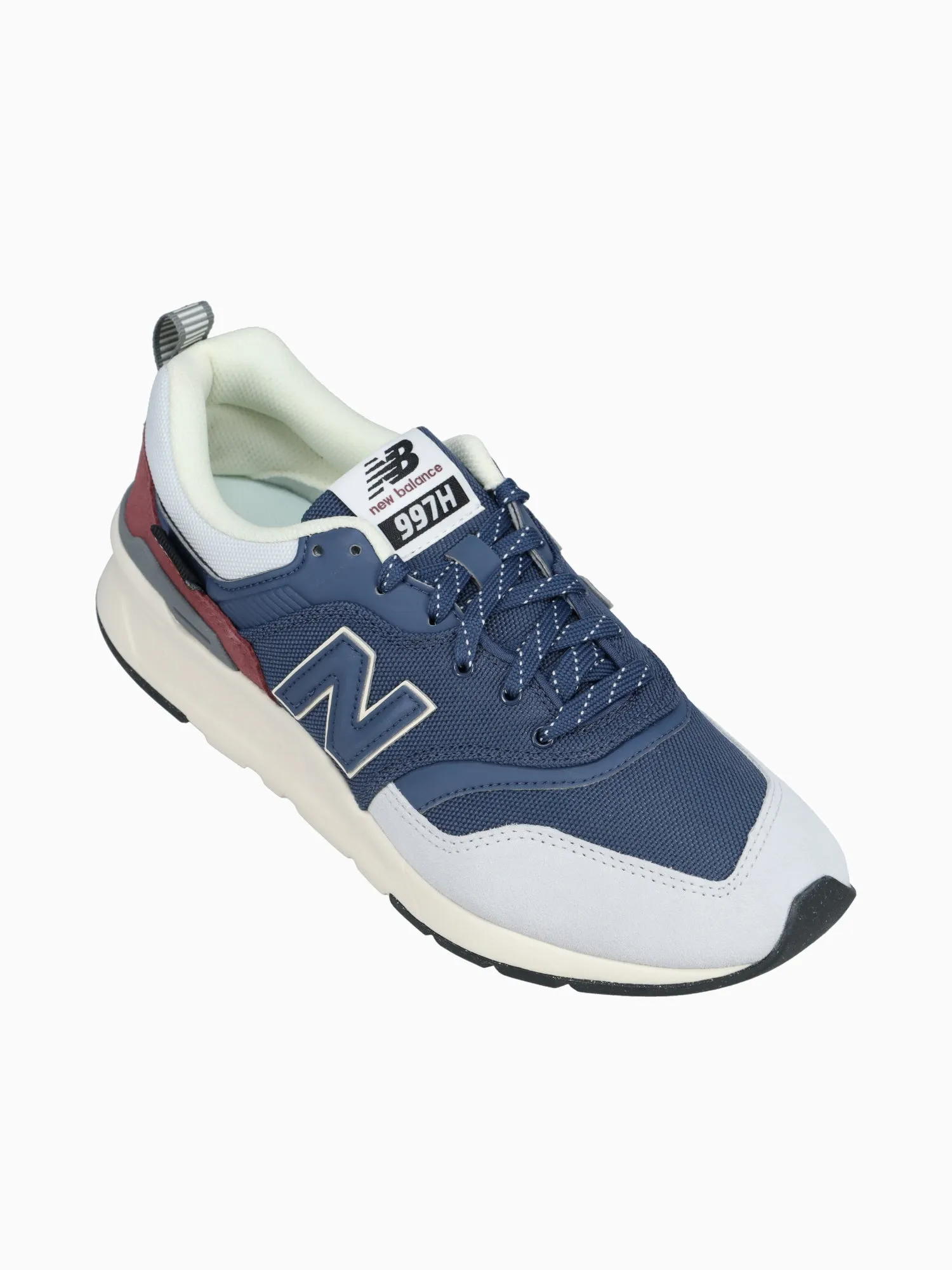 New Balance Cm997hwk Vintage Indigo Grey