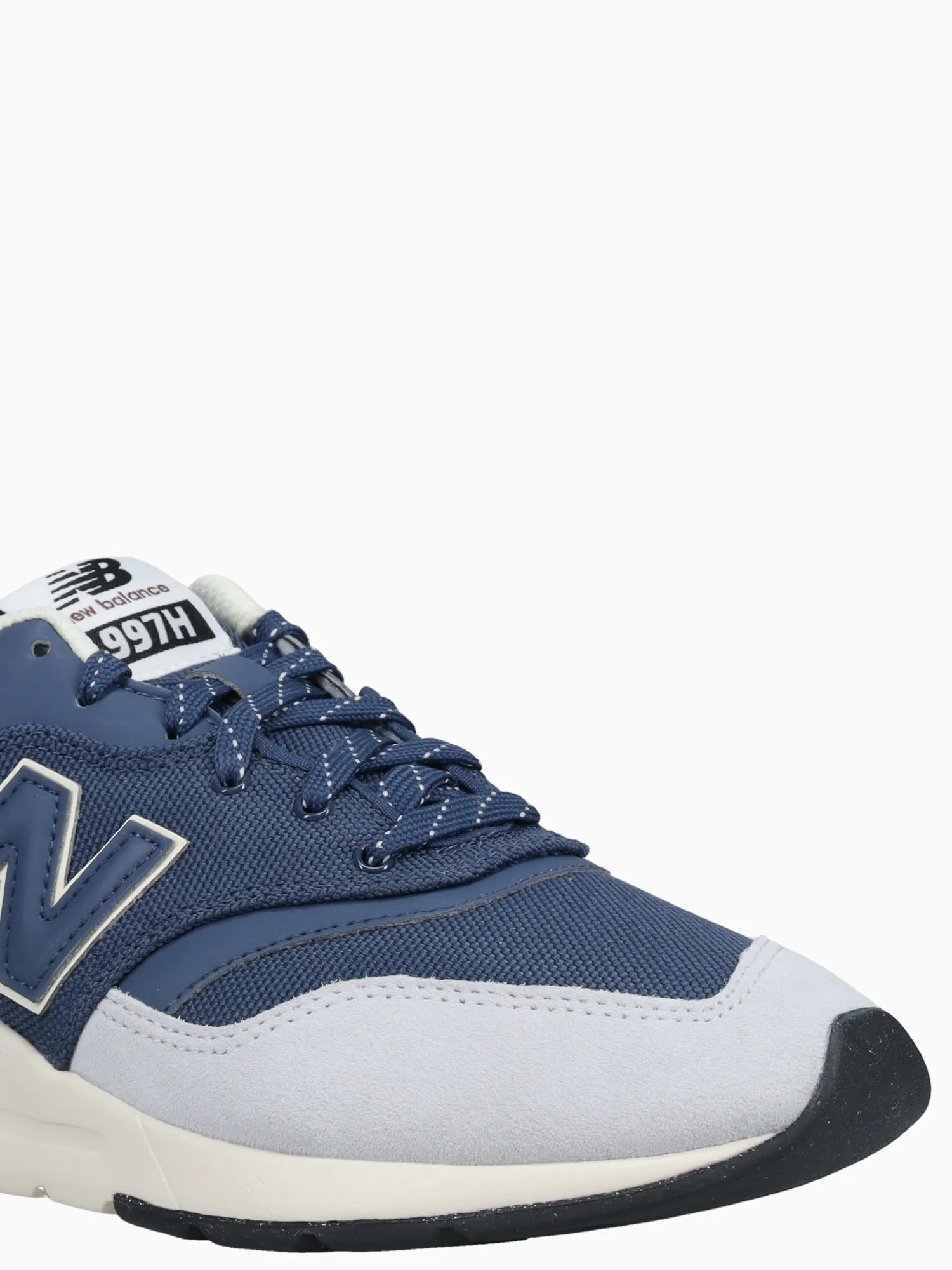 New Balance Cm997hwk Vintage Indigo Grey