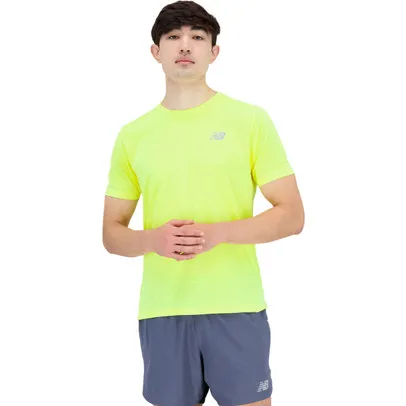 New Balance Impact Run T-Shirt Men