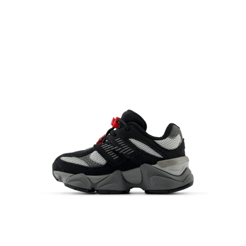 New Balance Infant & Toddler 9060 Shoe - IV9060BK