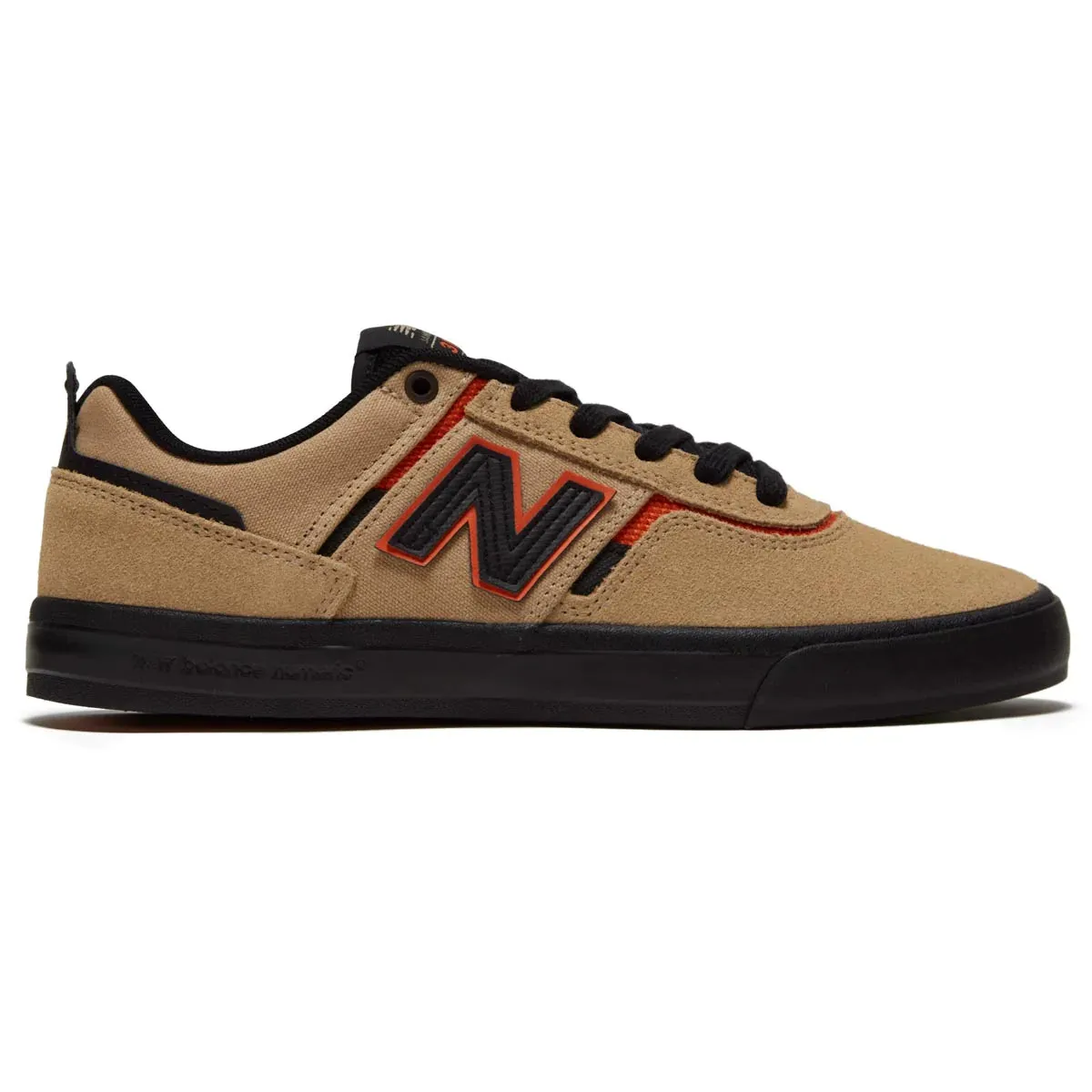 New Balance Jamie Foy 306 - NM306TOB (Khaki/Orange)