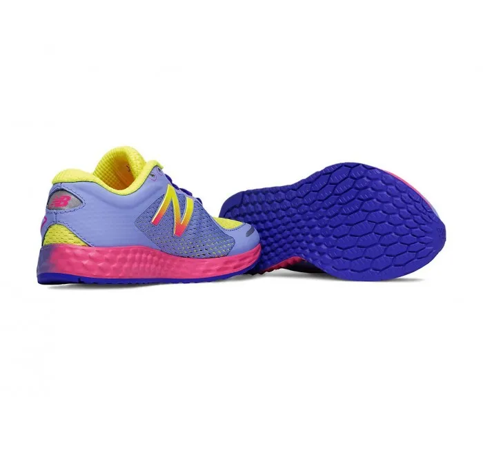 New Balance Kids Fresh Foam Zante v2