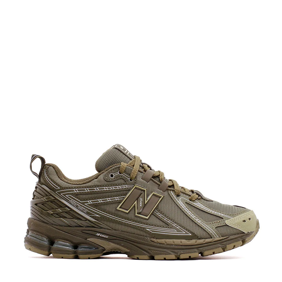 New Balance Men 1906 Dark Moss M1906RHB