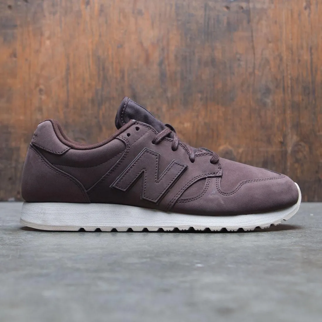 New Balance Men 520 U520BJ (brown)