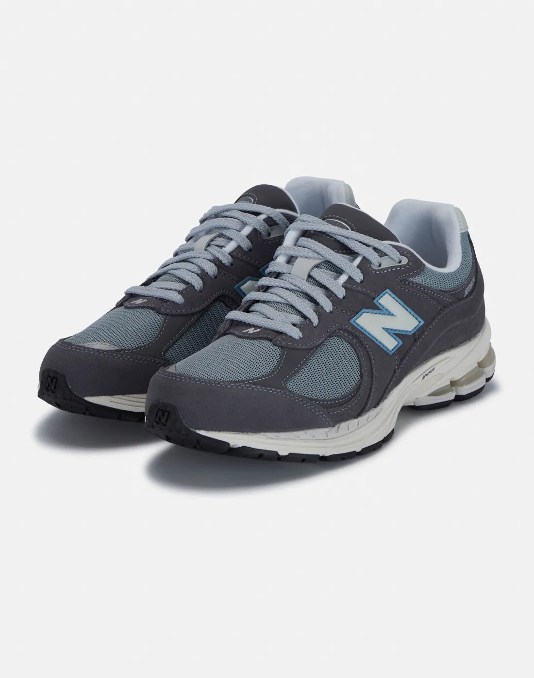 New Balance Mens 2002R Trainers